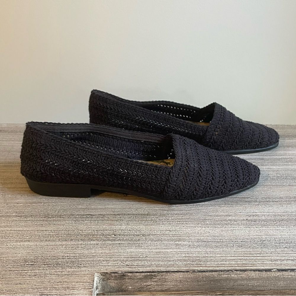 Sand n Sun Crochet Sandals